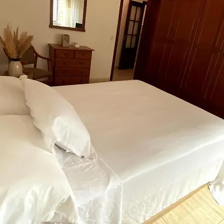 Estilo Y Confort Apartment